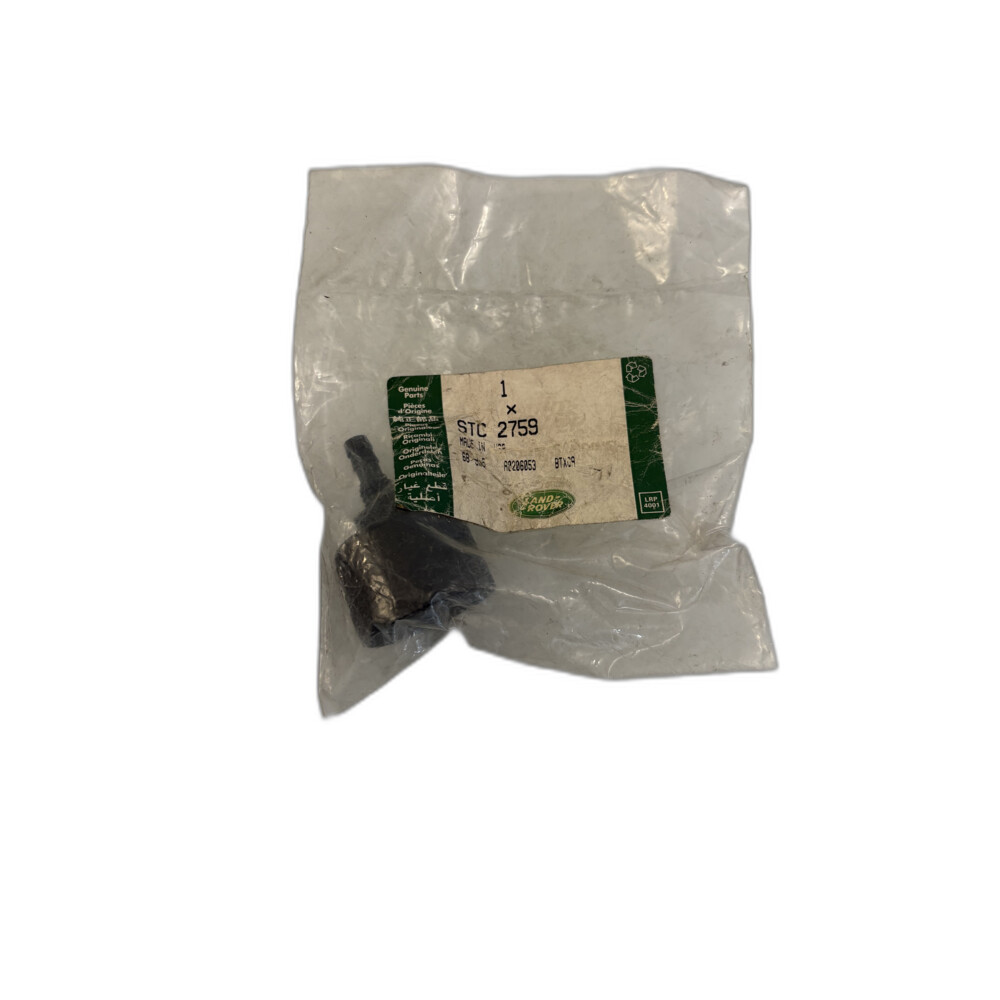 Filter Air Suspension Compressor STC2759